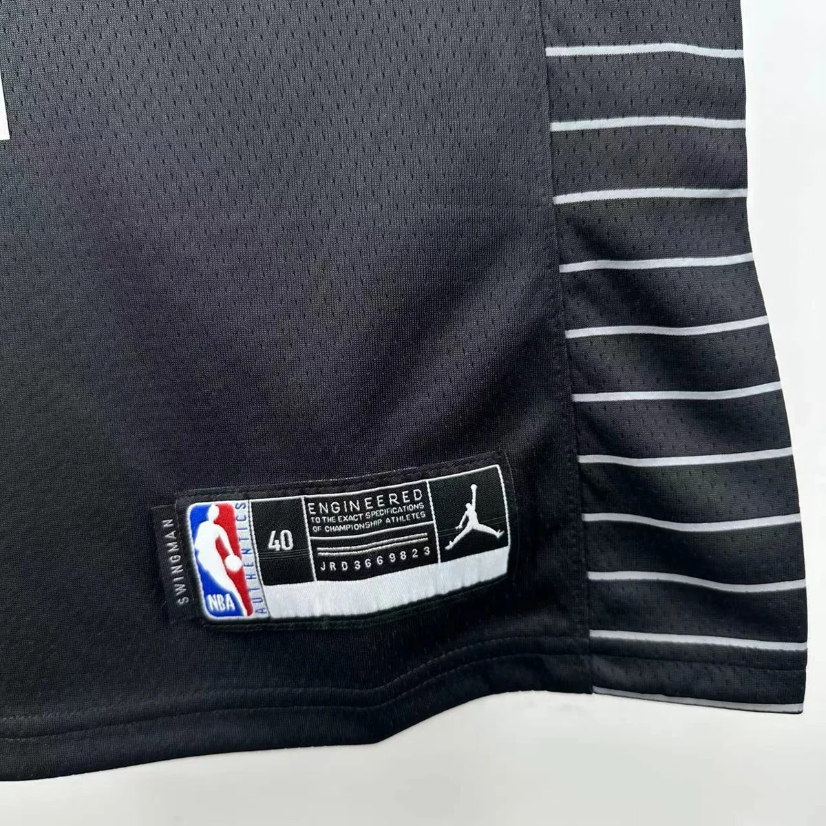 Camisa - LA Clippers