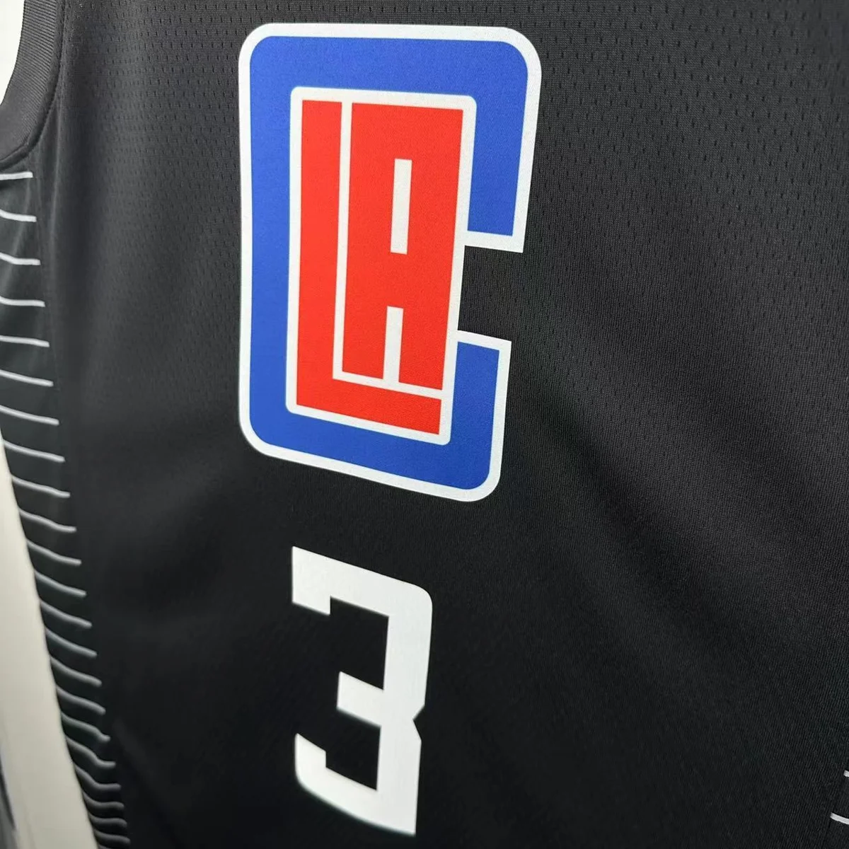 Camisa - LA Clippers