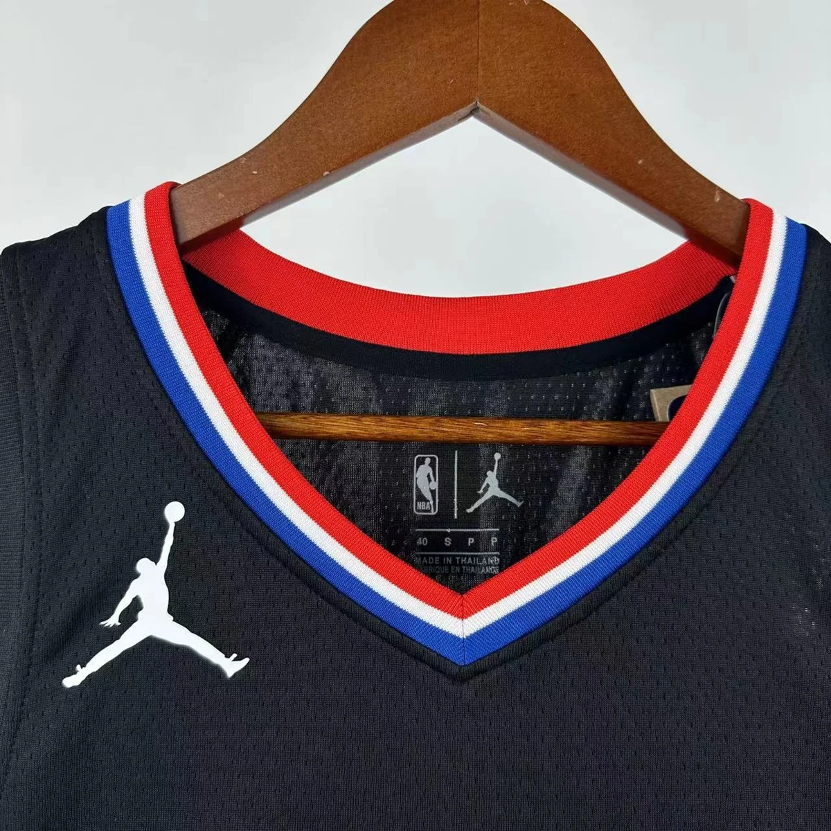 Camisa - LA Clippers