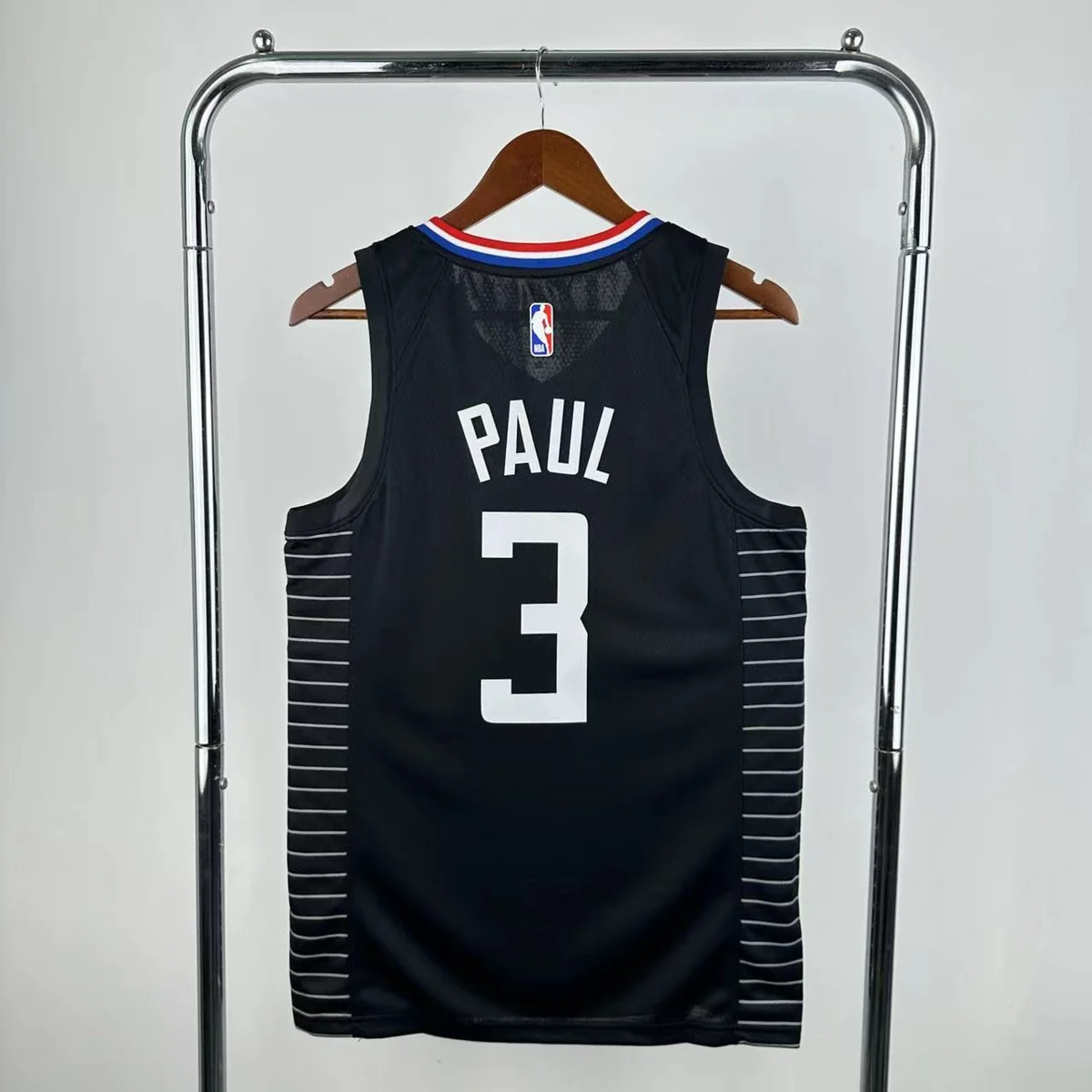 Camisa - LA Clippers