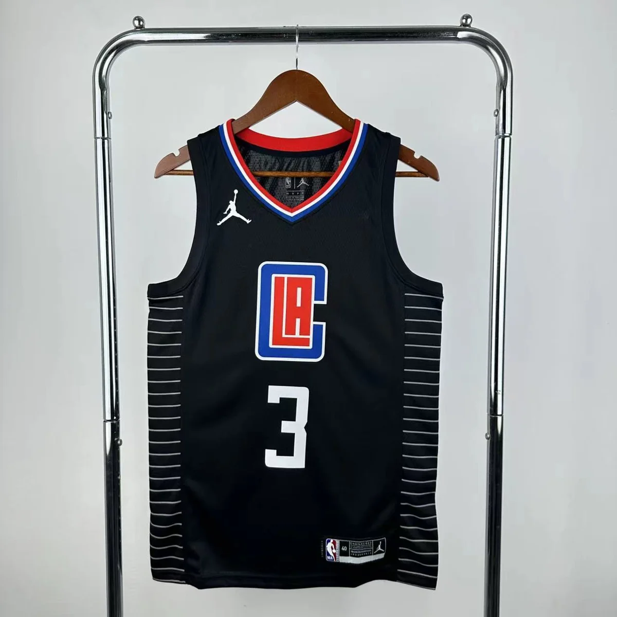 Camisa - LA Clippers