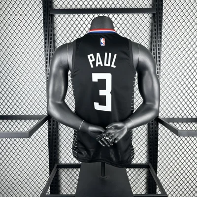 Camisa - LA Clippers