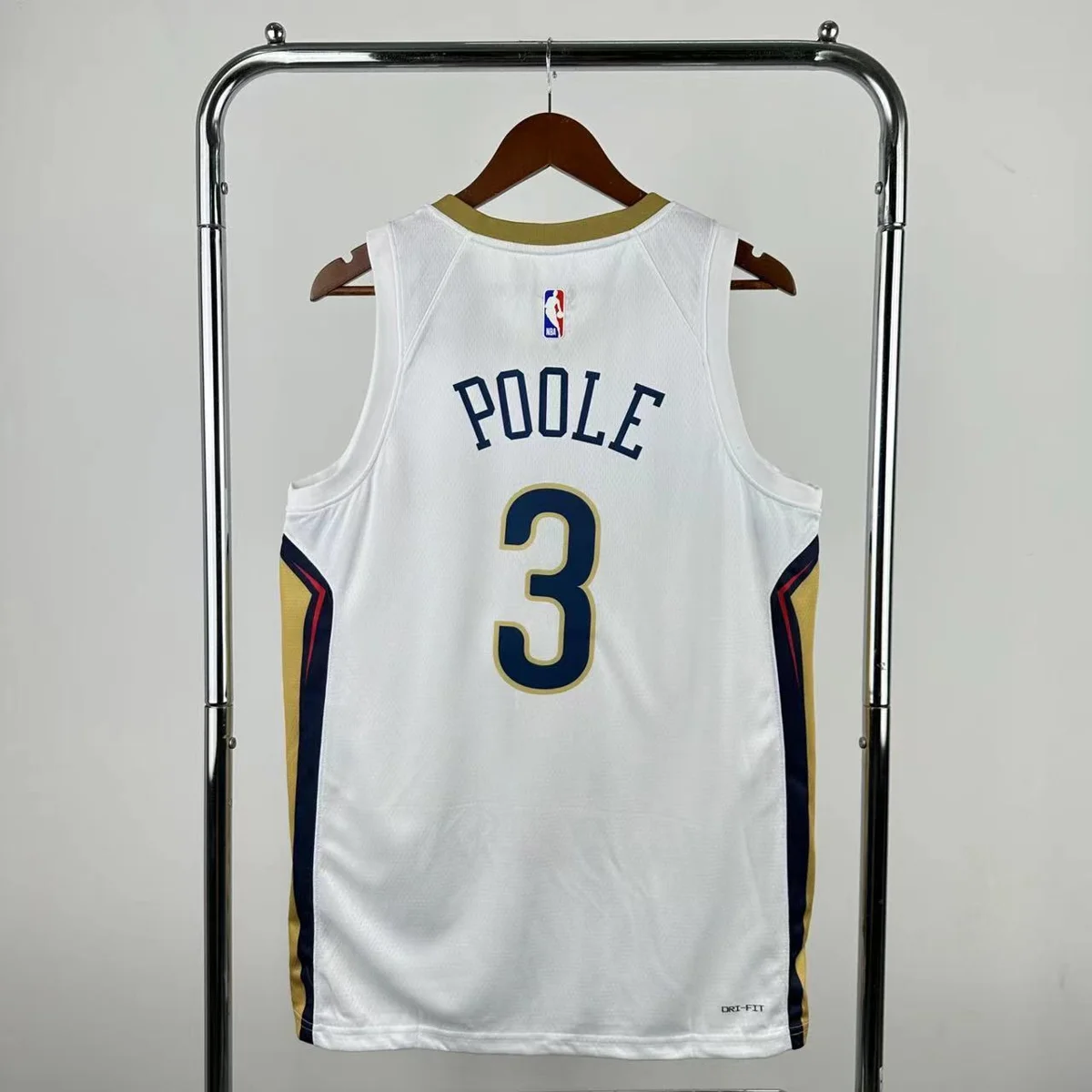 Camisa titular - New Orleans Pelicans