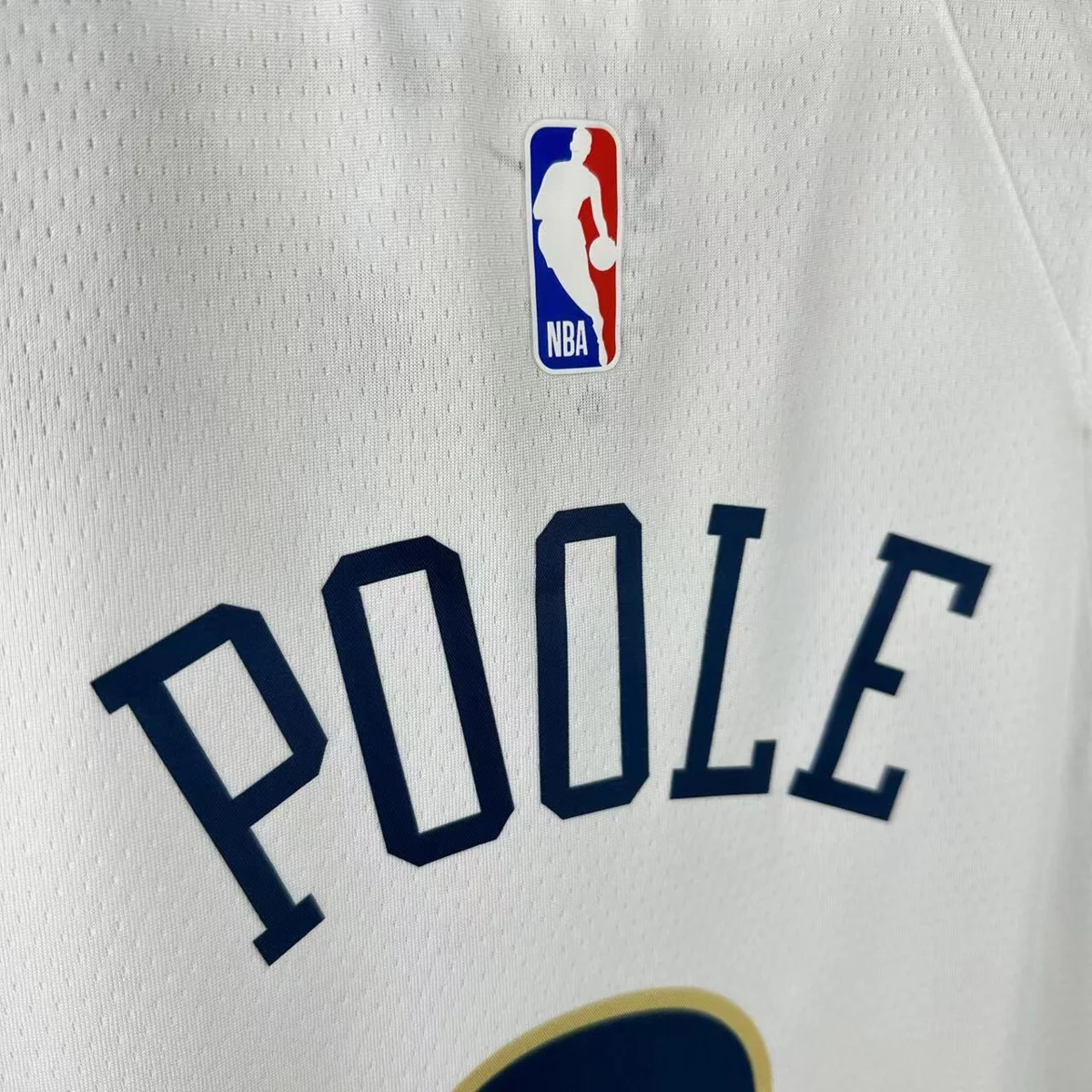 Camisa titular - New Orleans Pelicans