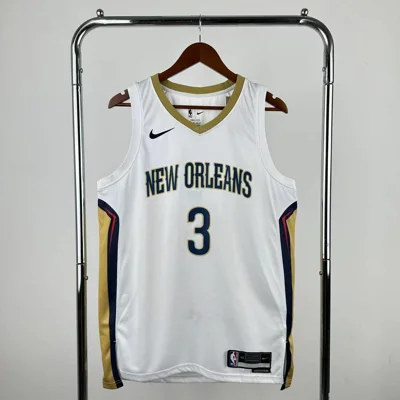 Camisa titular - New Orleans Pelicans