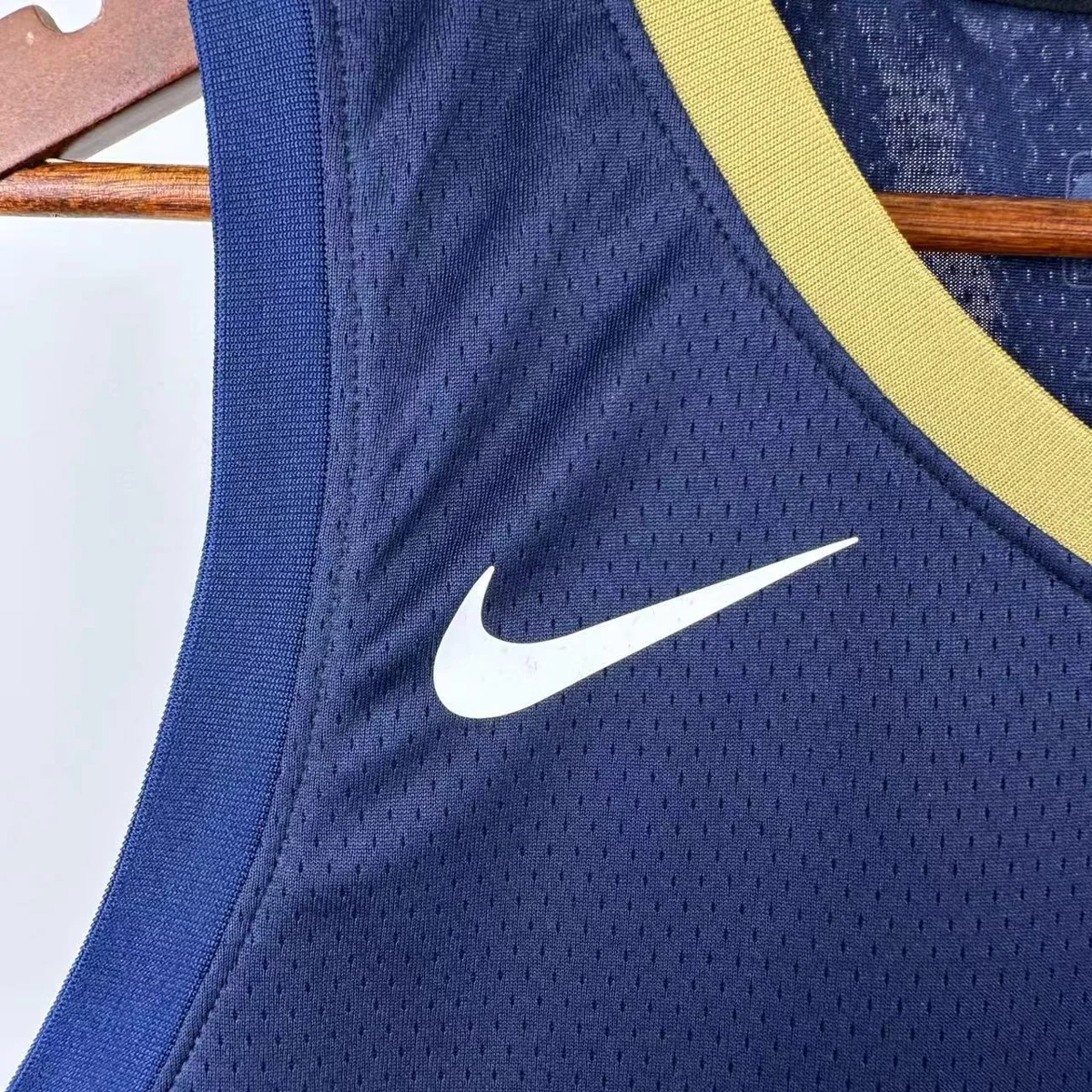 Camisa reserva - New Orleans Pelicans