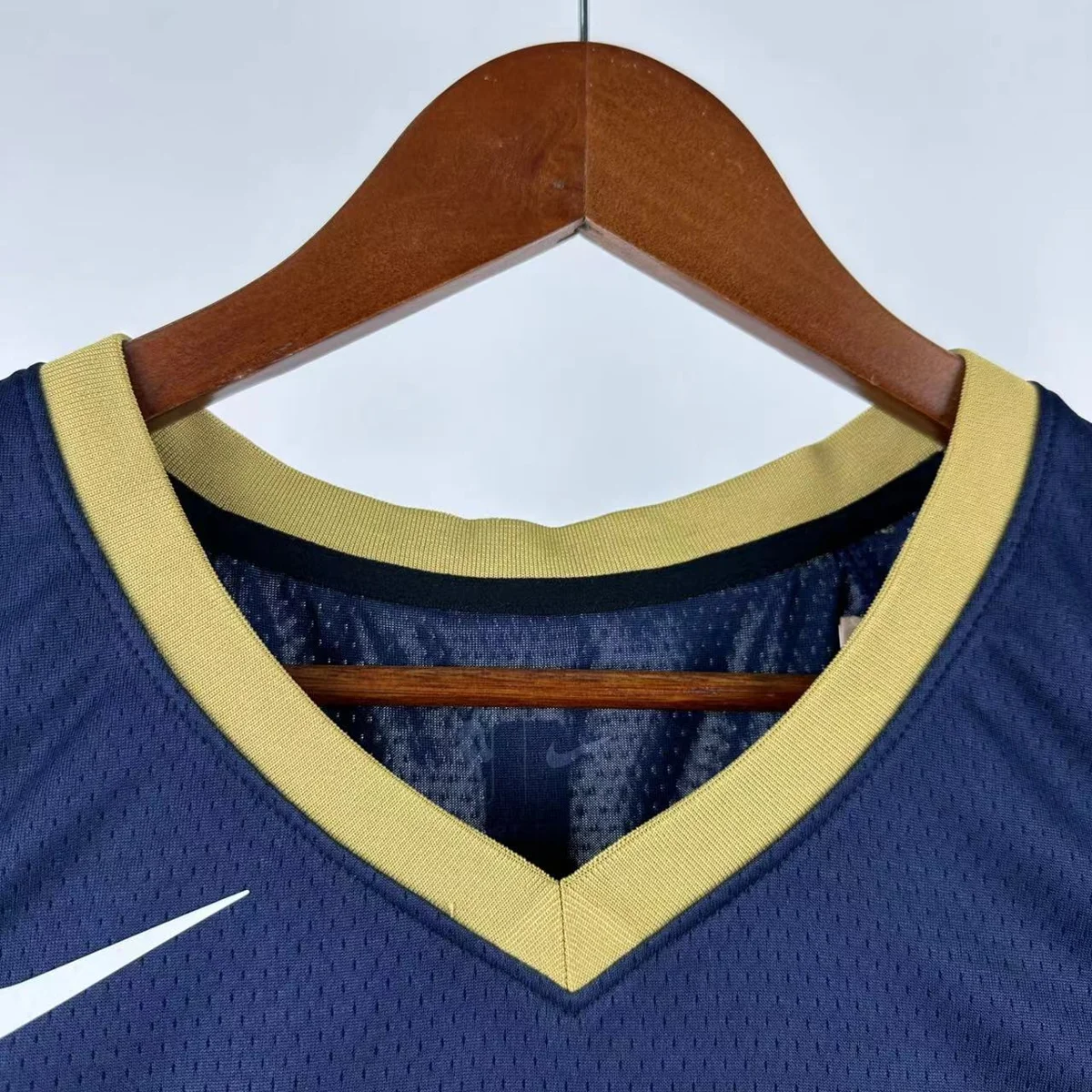 Camisa reserva - New Orleans Pelicans