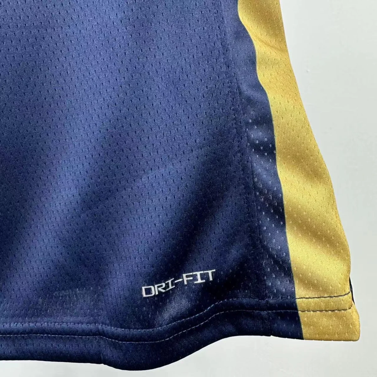 Camisa reserva - New Orleans Pelicans
