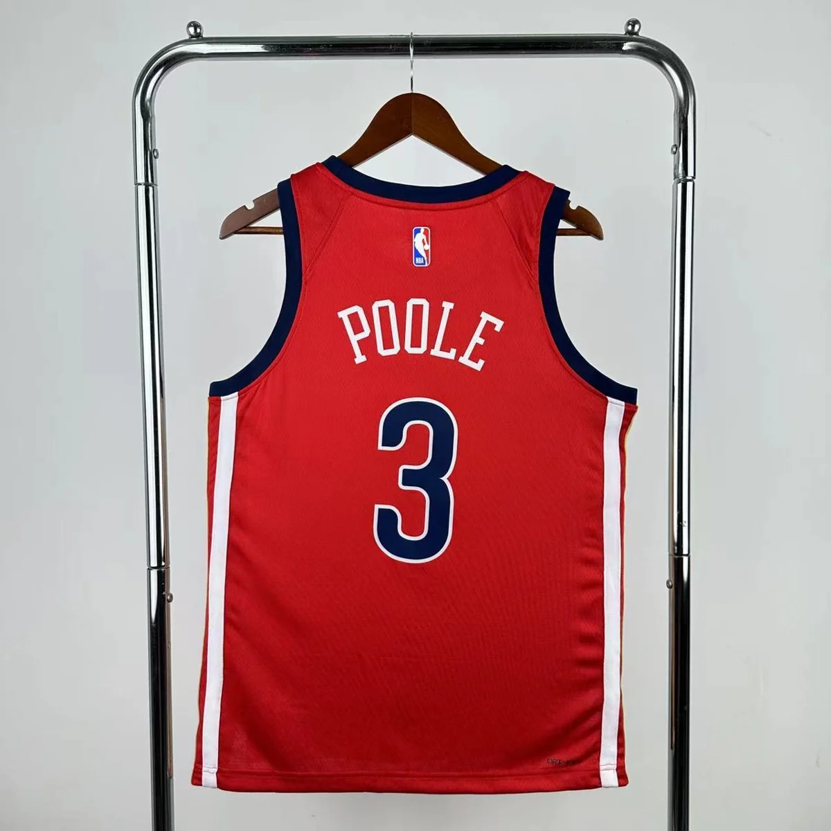 Camisa - New Orleans Pelicans