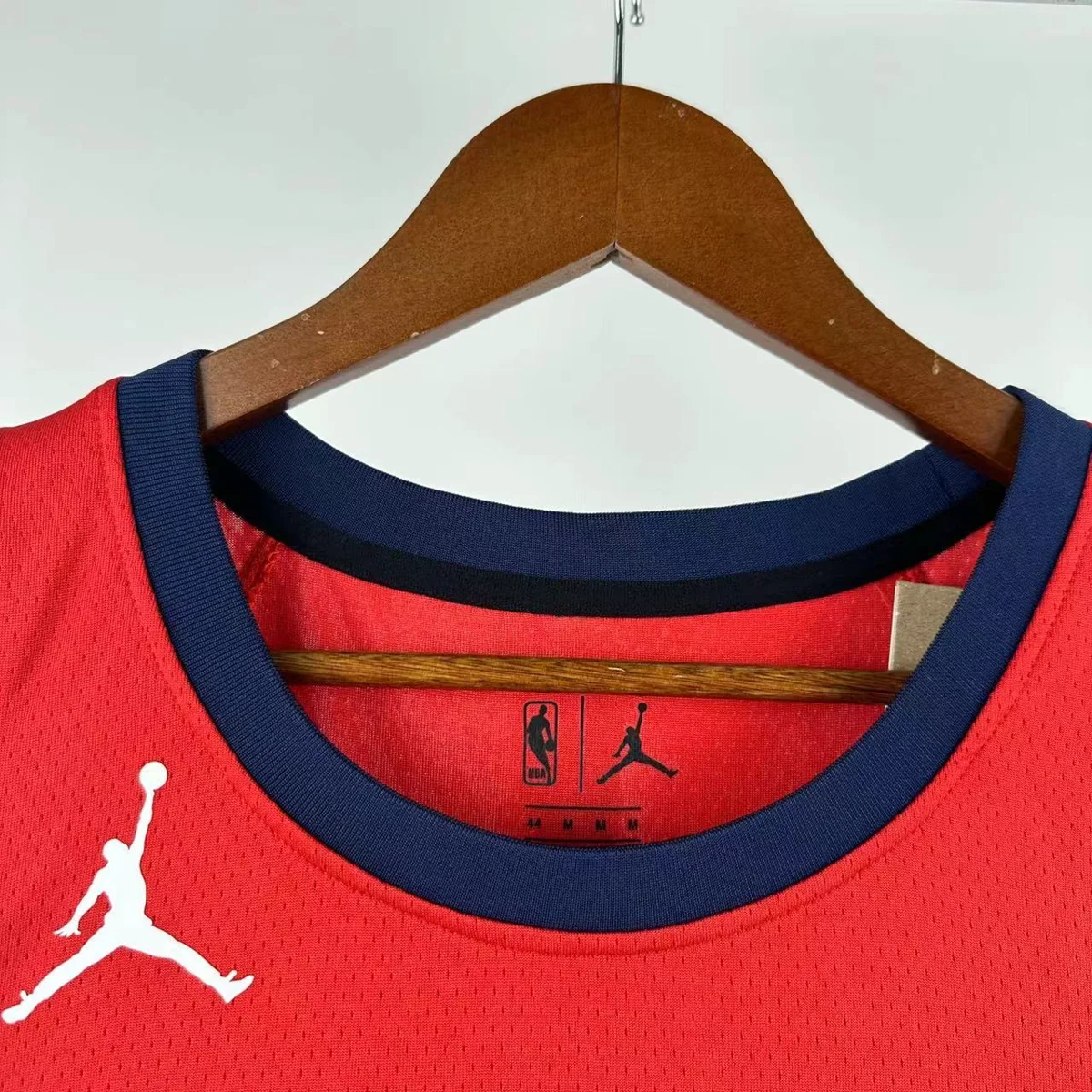 Camisa - New Orleans Pelicans