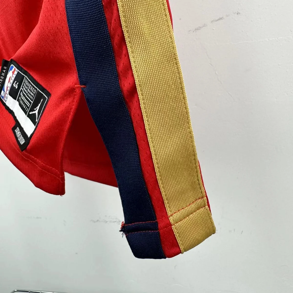 Camisa - New Orleans Pelicans