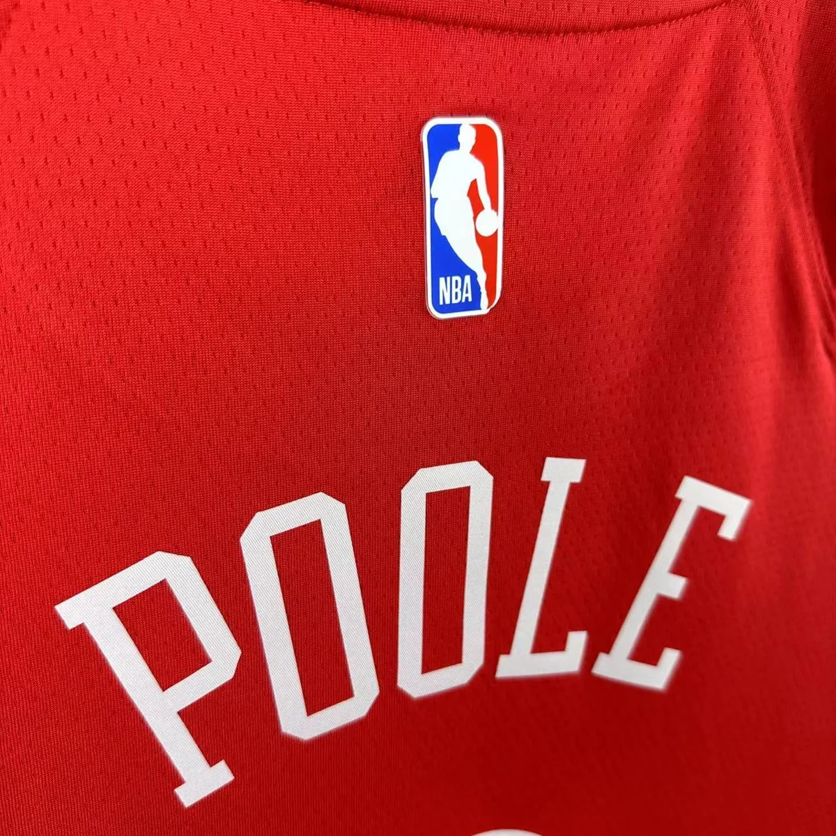 Camisa - New Orleans Pelicans
