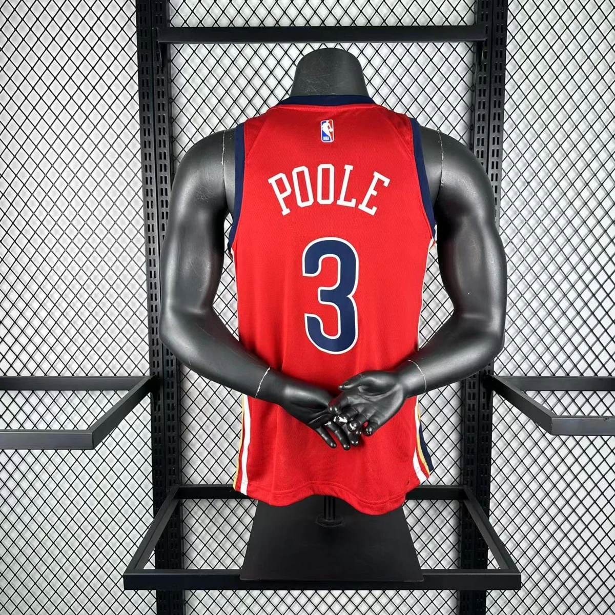 Camisa - New Orleans Pelicans