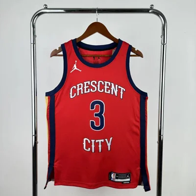 Camisa - New Orleans Pelicans
