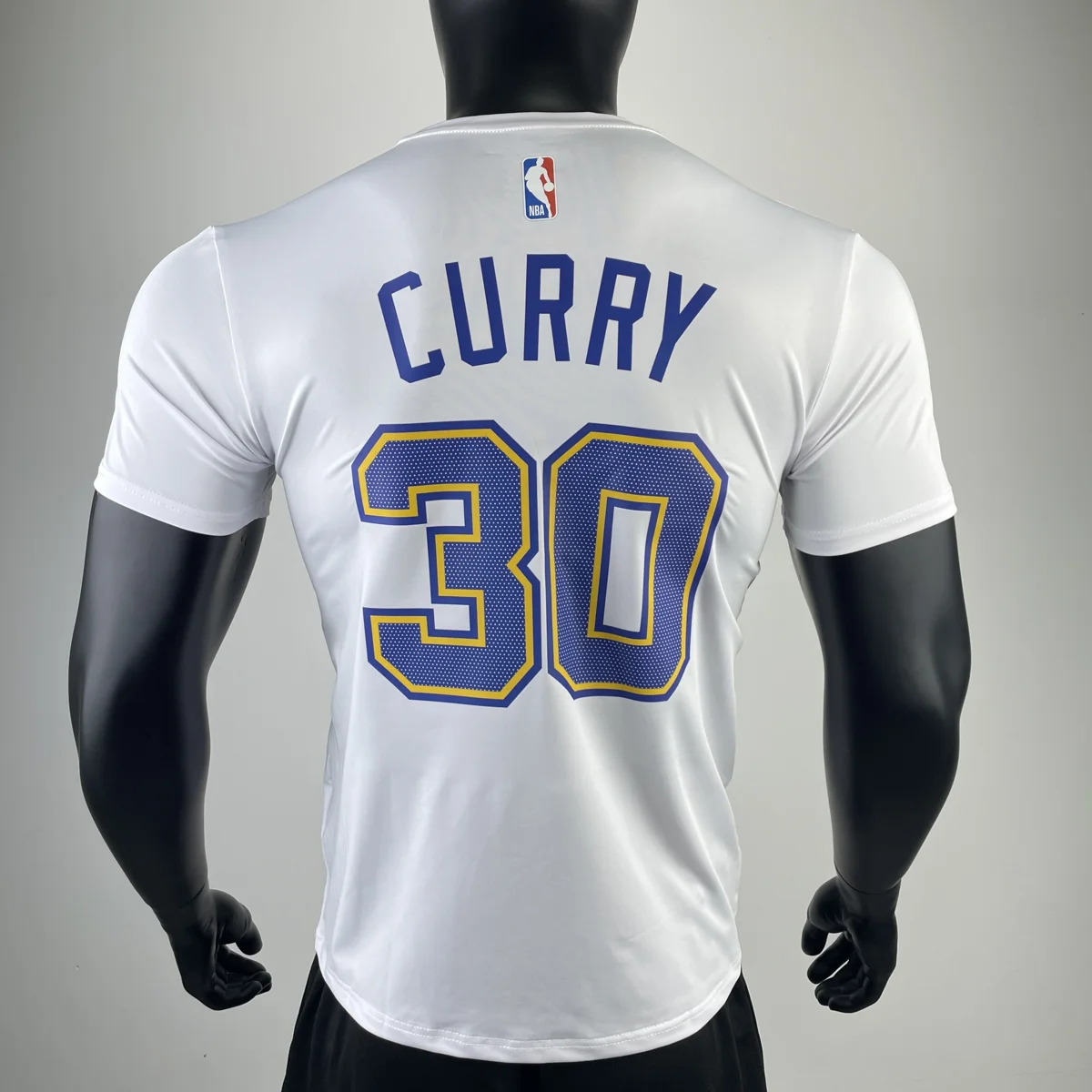Camisa - Golden State Warriors