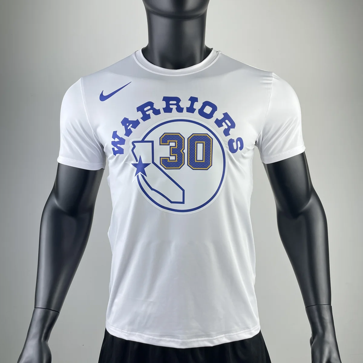 Camisa - Golden State Warriors
