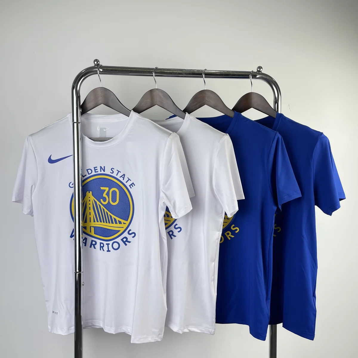 Camisa - Golden State Warriors