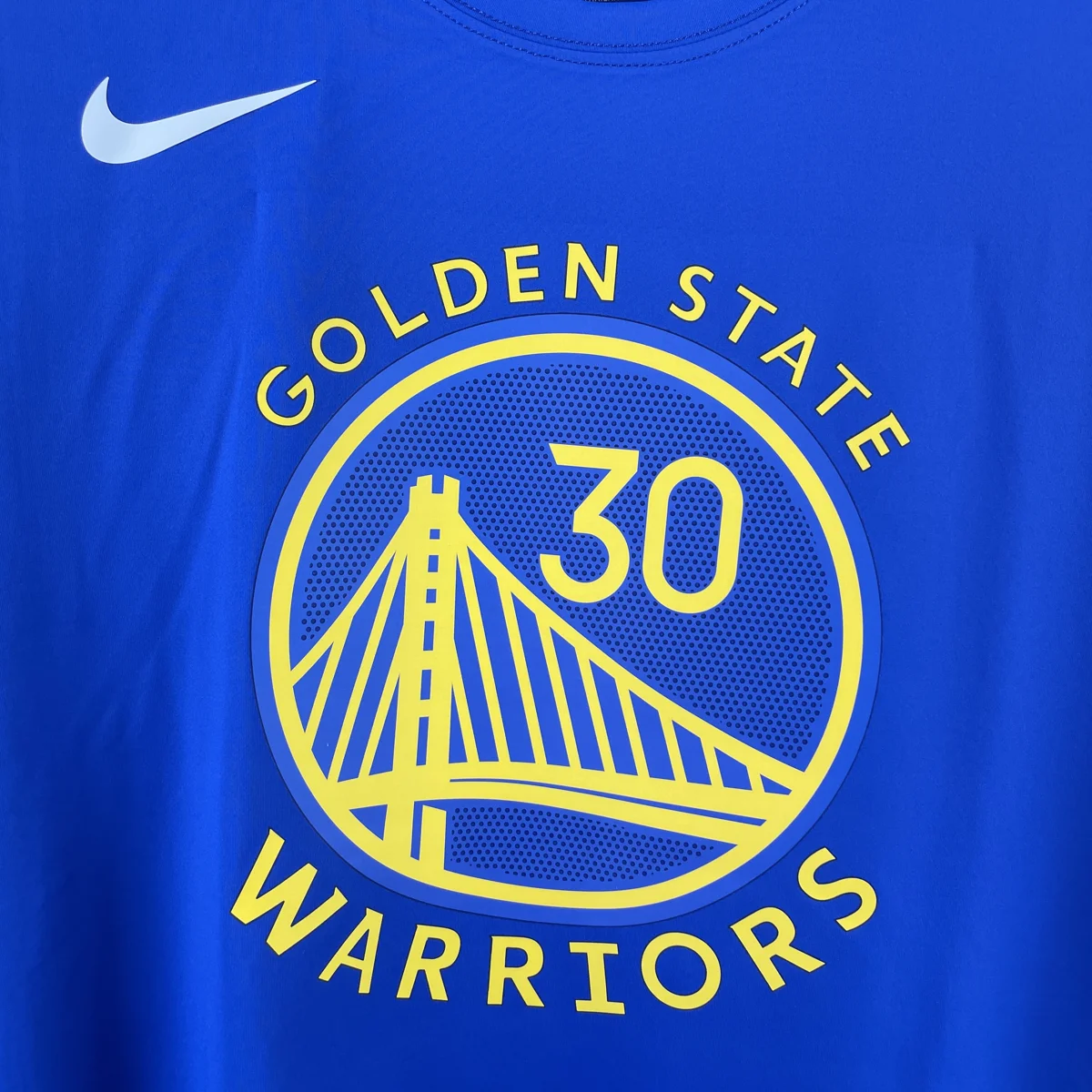 Camisa - Golden State Warriors
