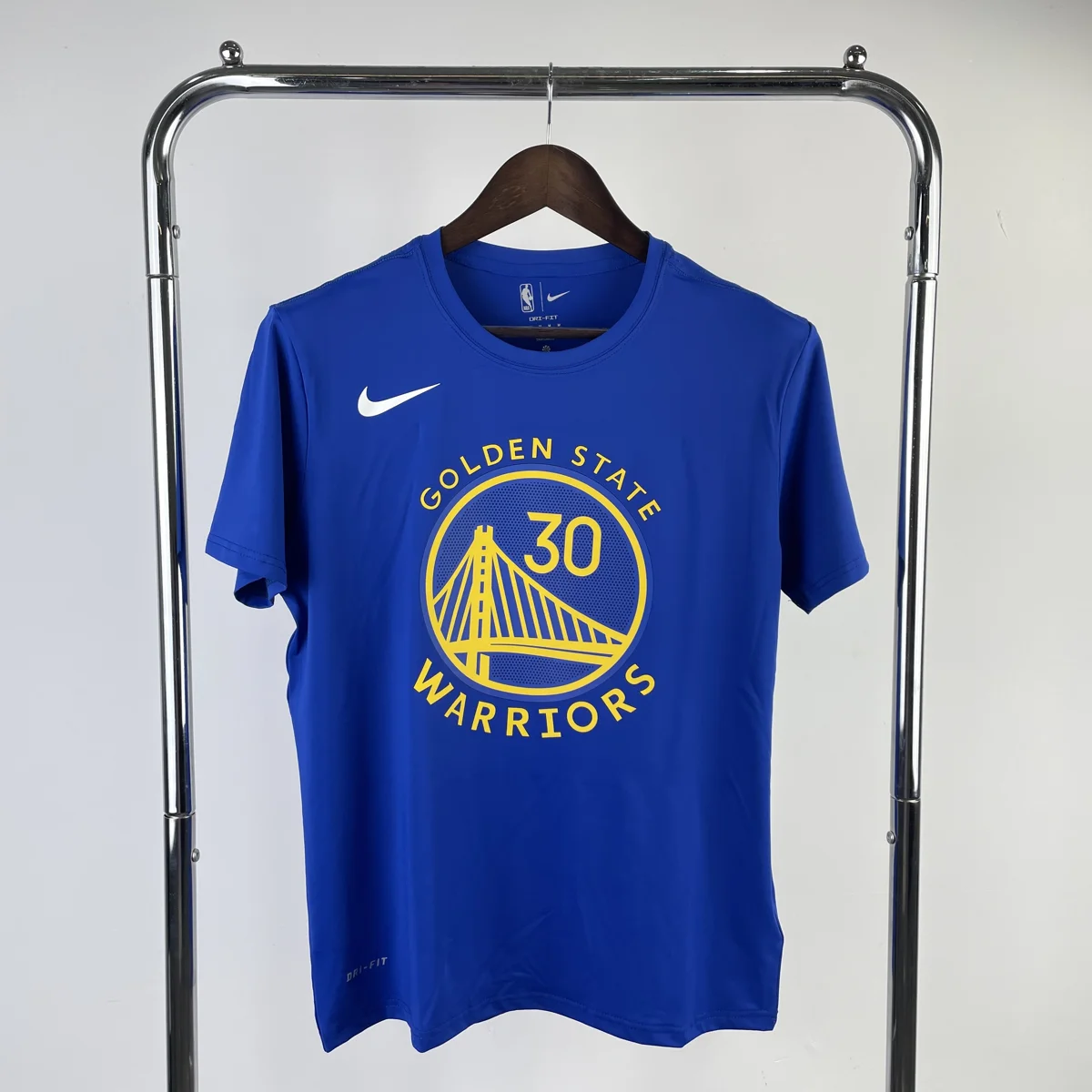 Camisa - Golden State Warriors