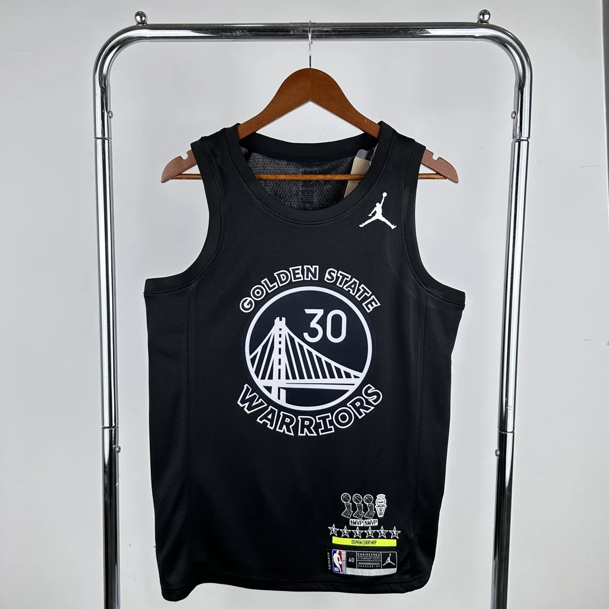Camisa - Golden State Warriors