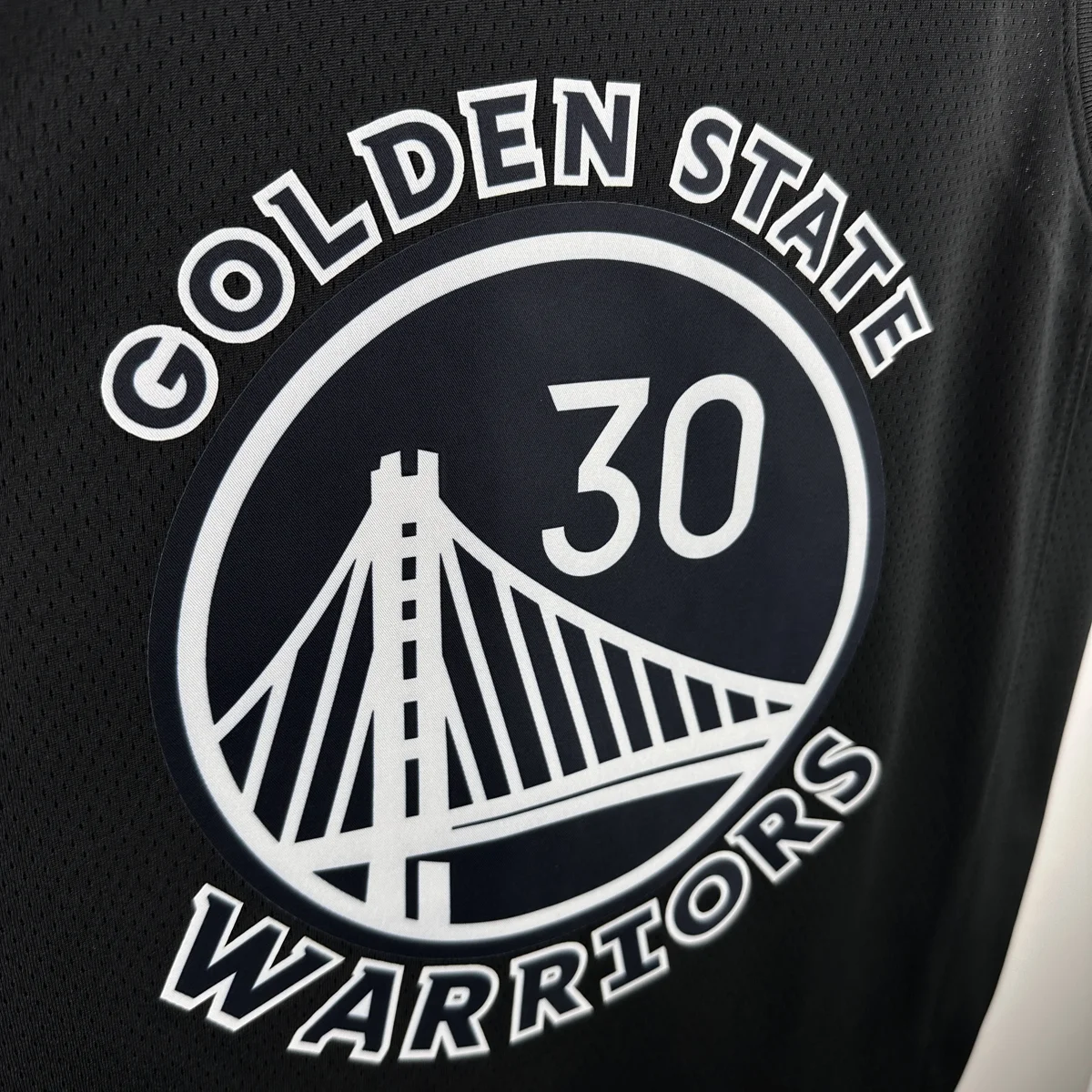 Camisa - Golden State Warriors