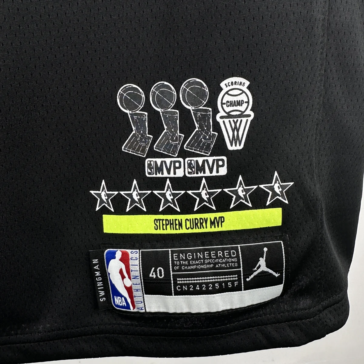 Camisa - Golden State Warriors