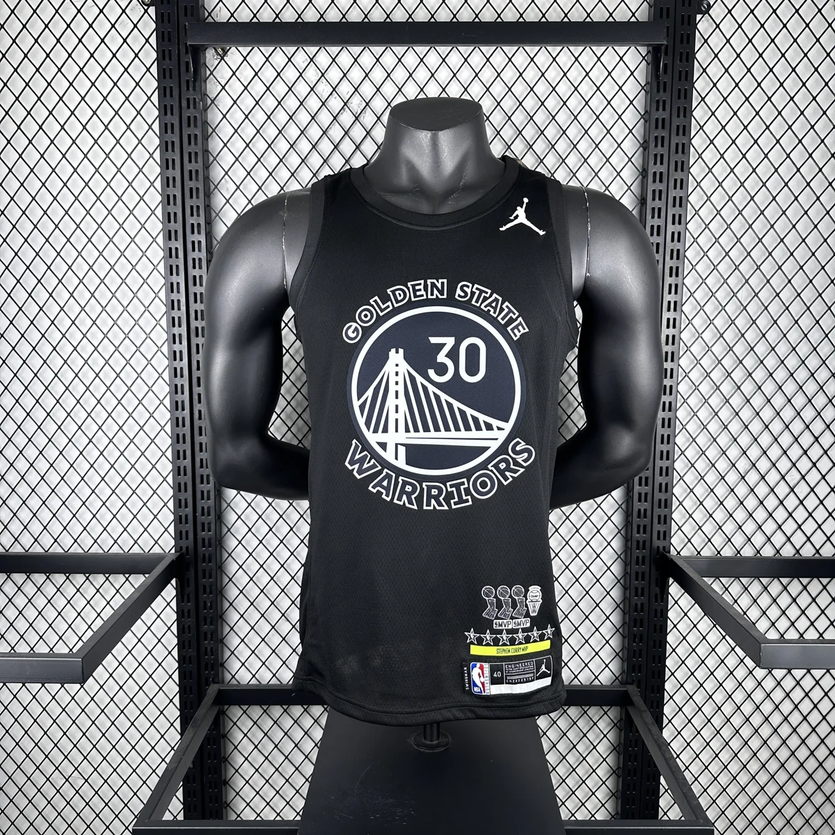 Camisa - Golden State Warriors