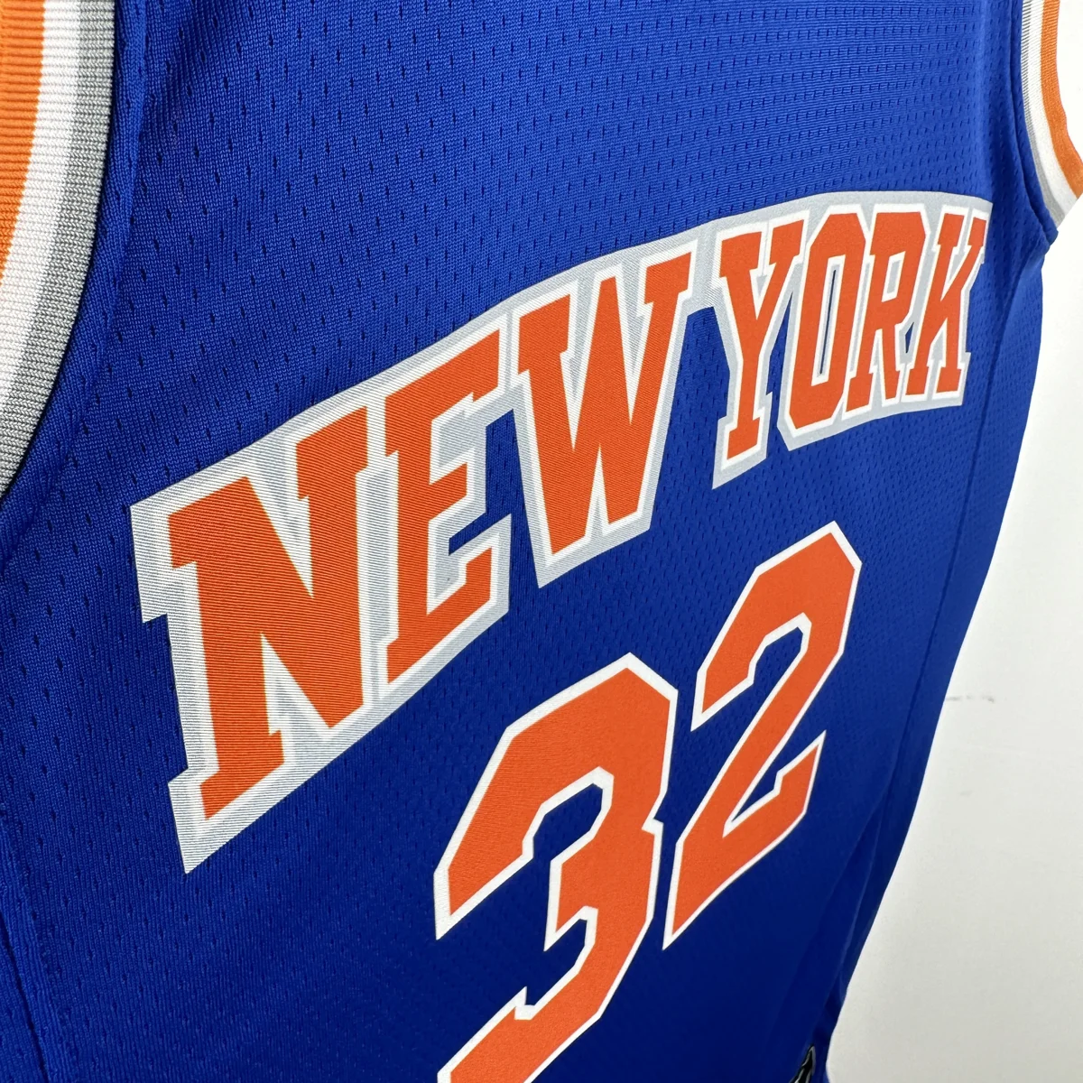Camisa - New York Knicks