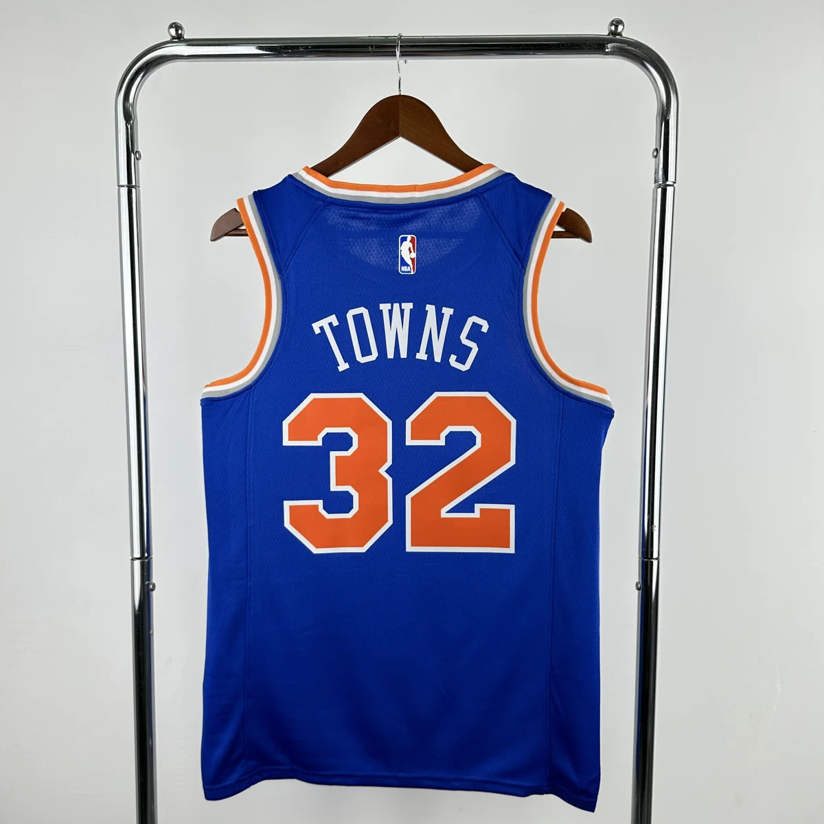 Camisa - New York Knicks