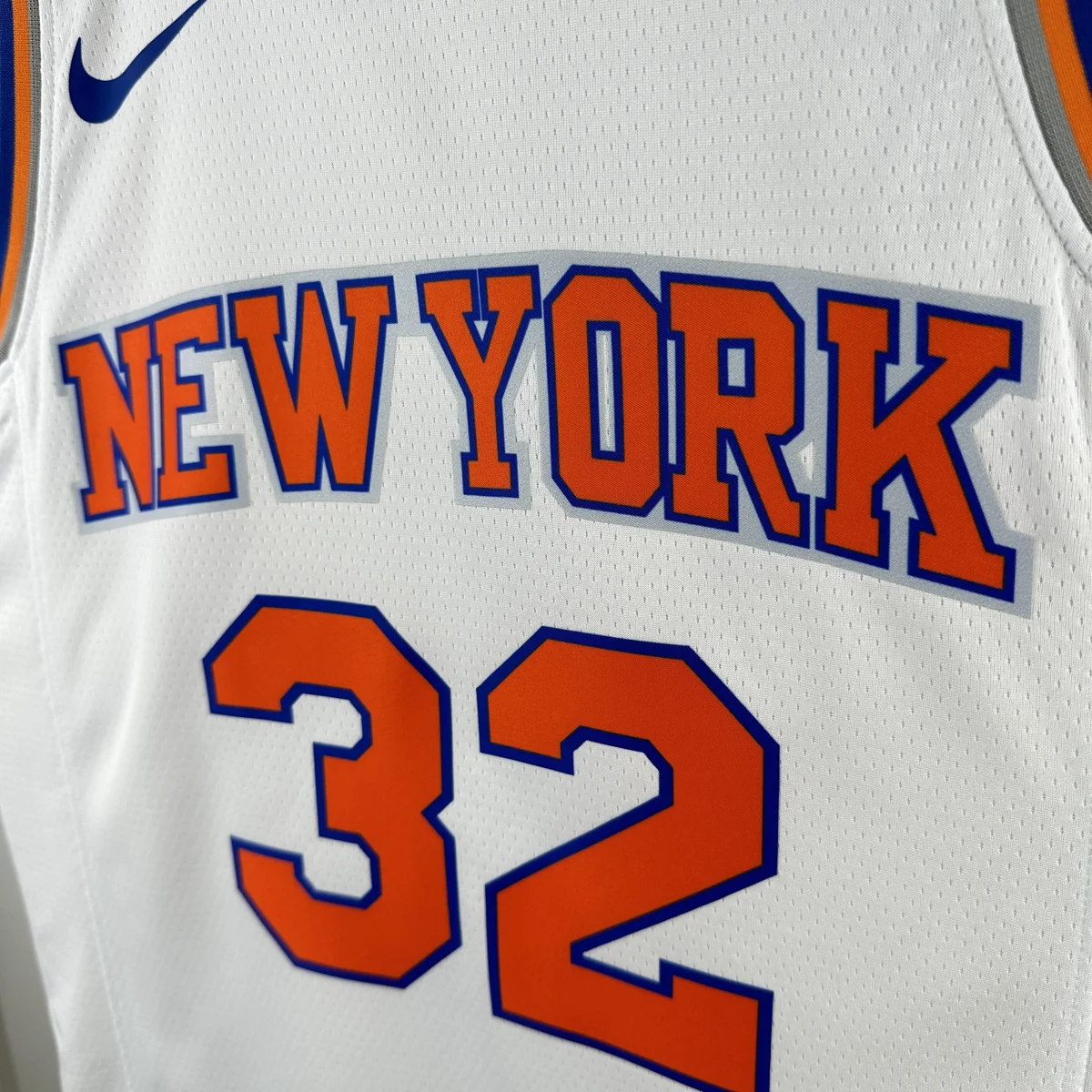 Camisa - New York Knicks