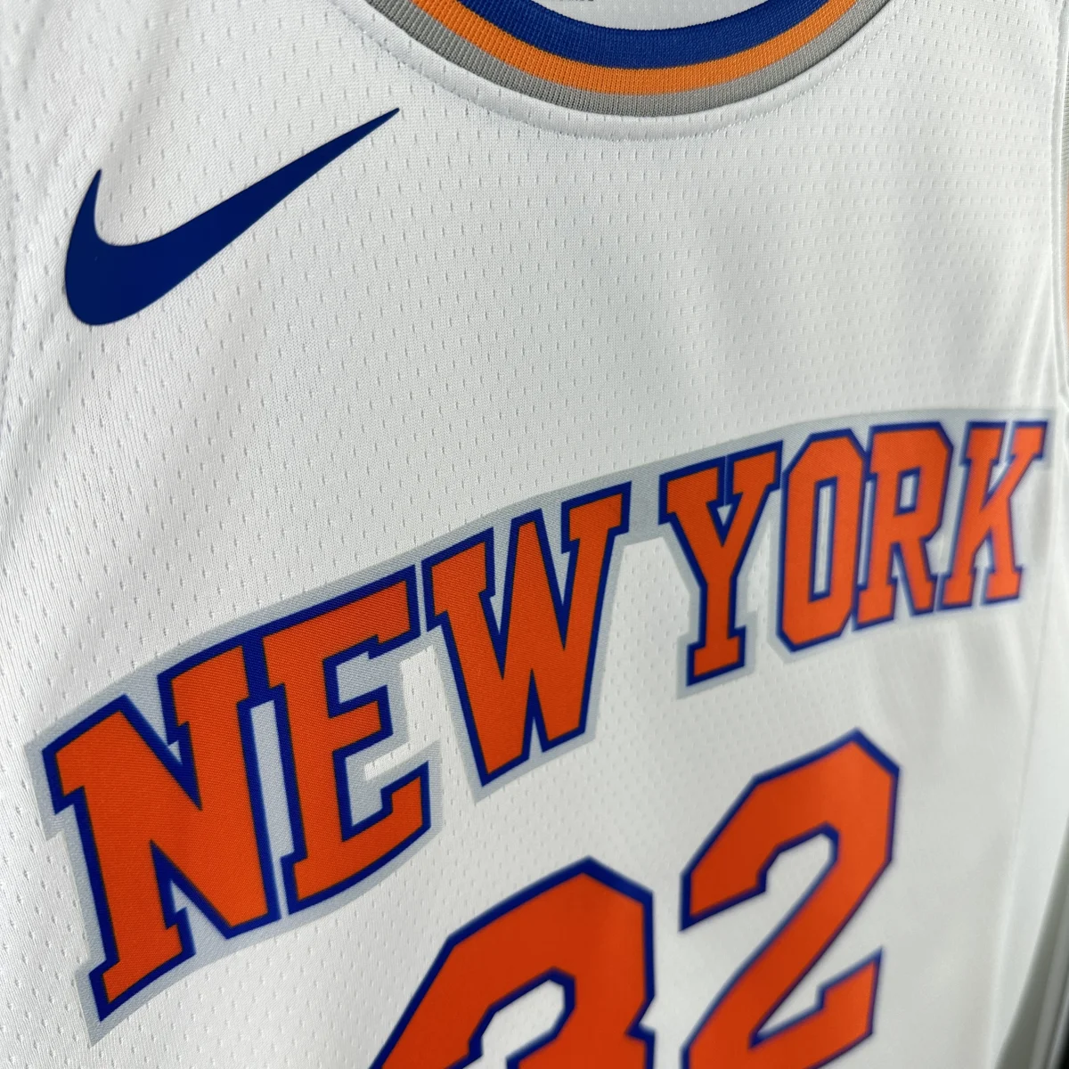 Camisa - New York Knicks