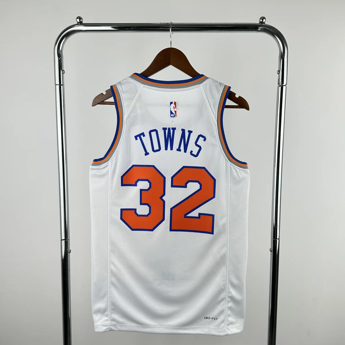 Camisa - New York Knicks