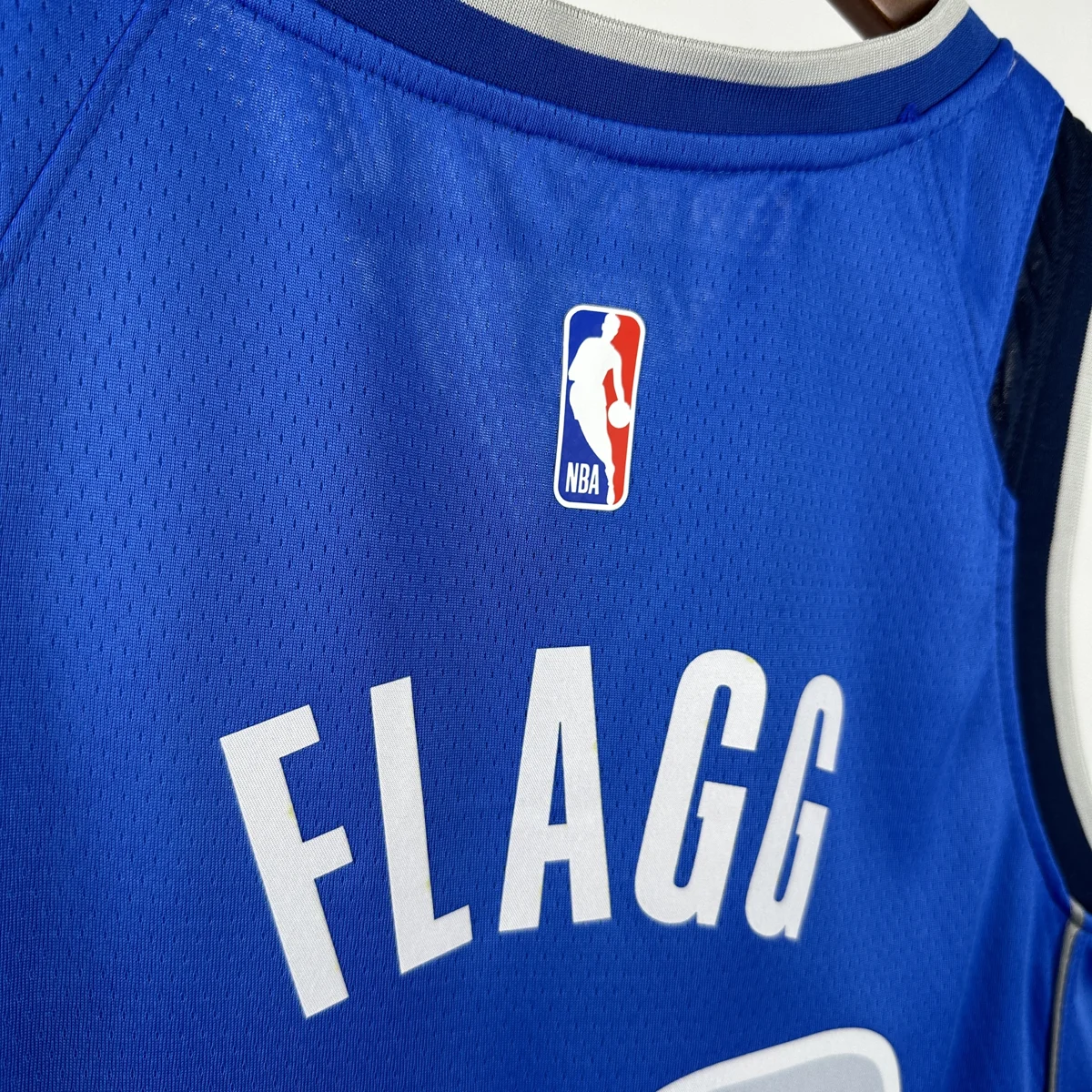 Camisa - Dallas Mavericks