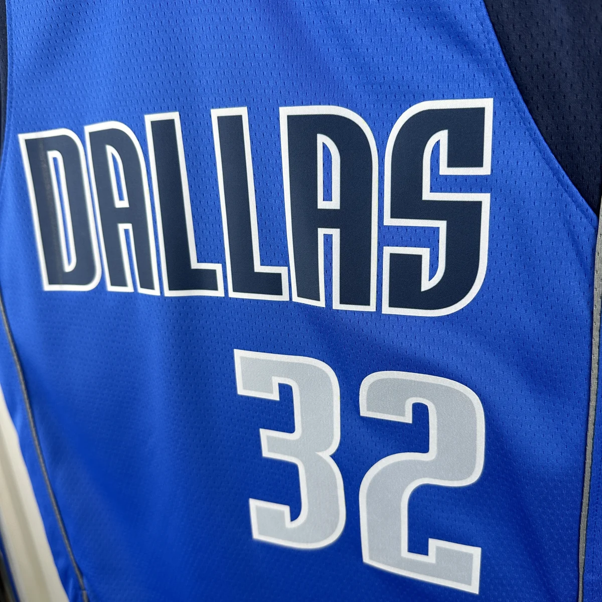 Camisa - Dallas Mavericks