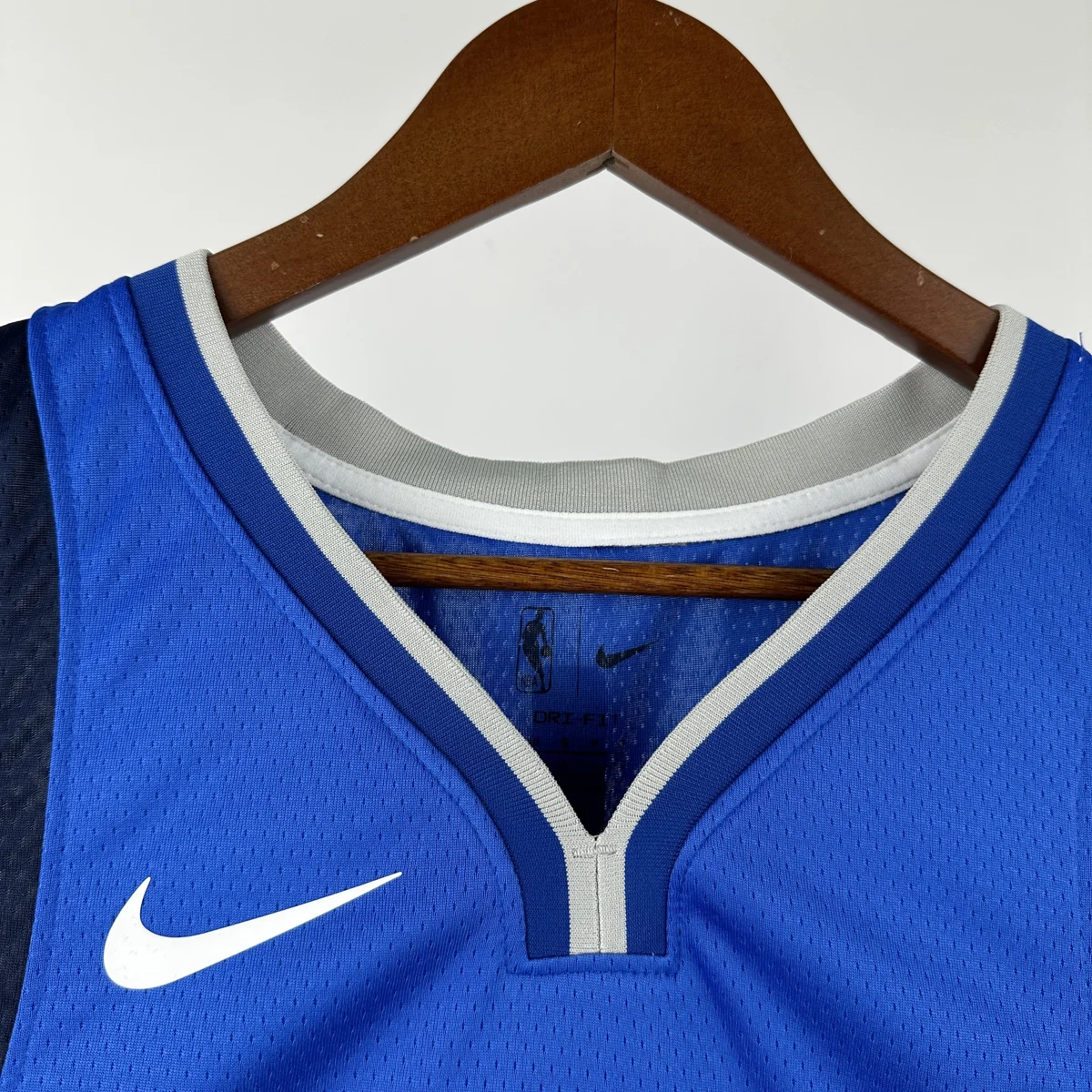 Camisa - Dallas Mavericks