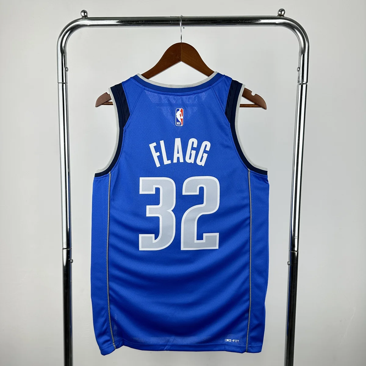 Camisa - Dallas Mavericks