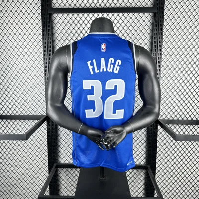 Camisa - Dallas Mavericks