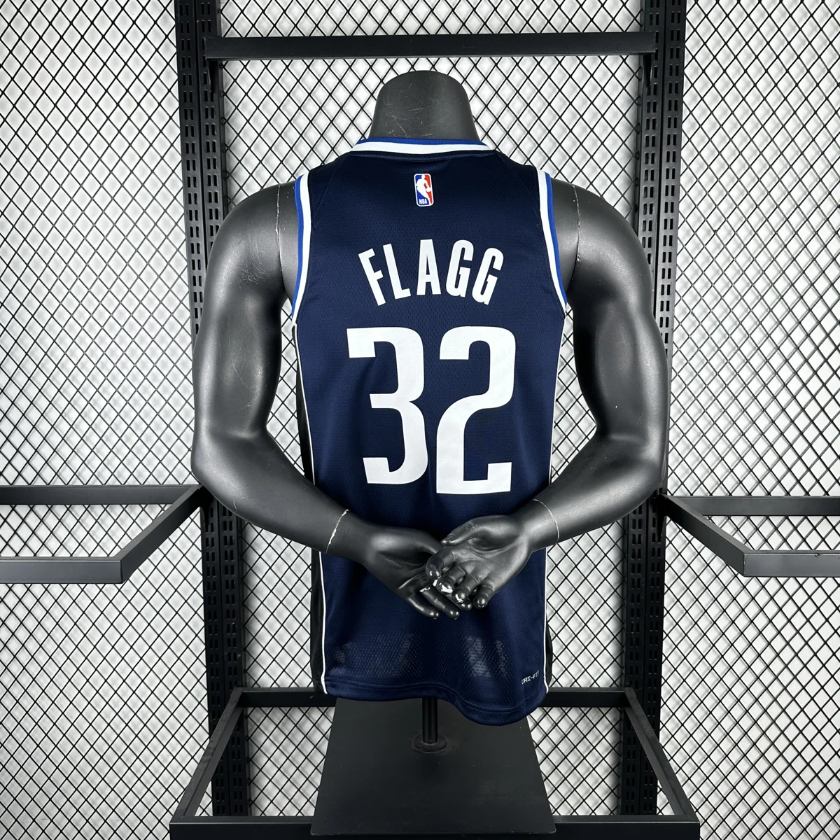 Camisa - Dallas Mavericks