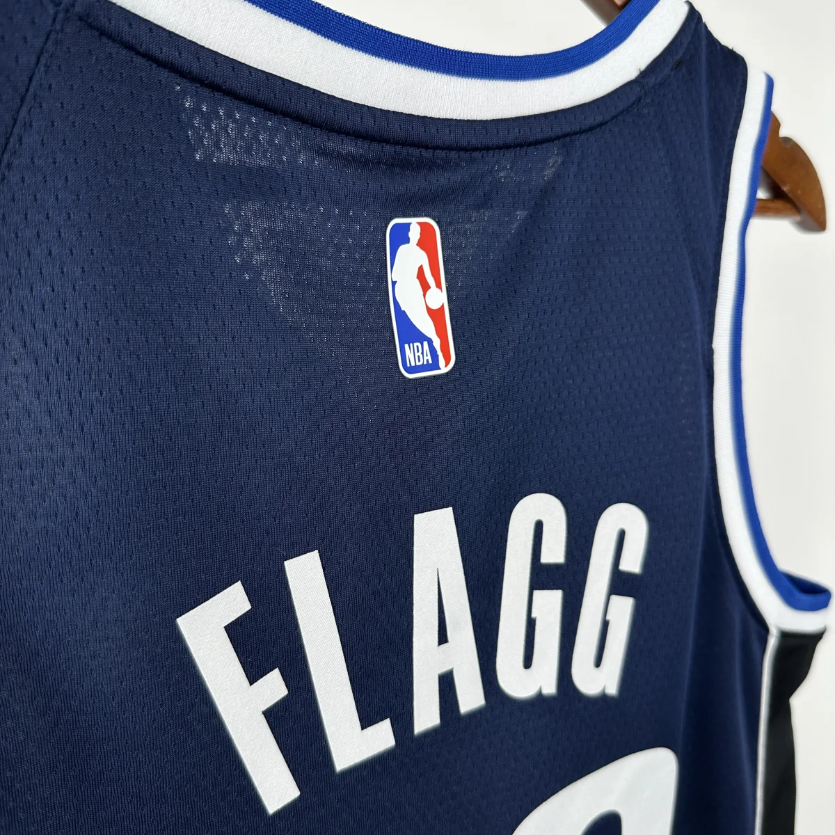Camisa - Dallas Mavericks