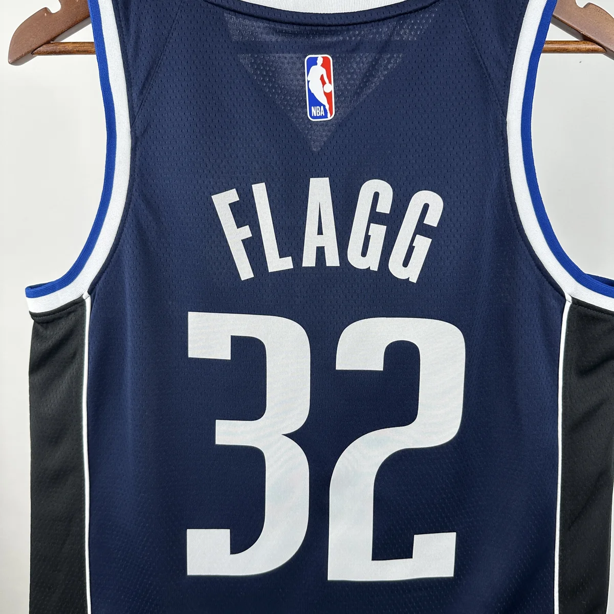 Camisa - Dallas Mavericks