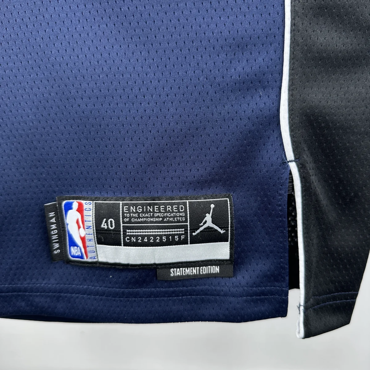 Camisa - Dallas Mavericks
