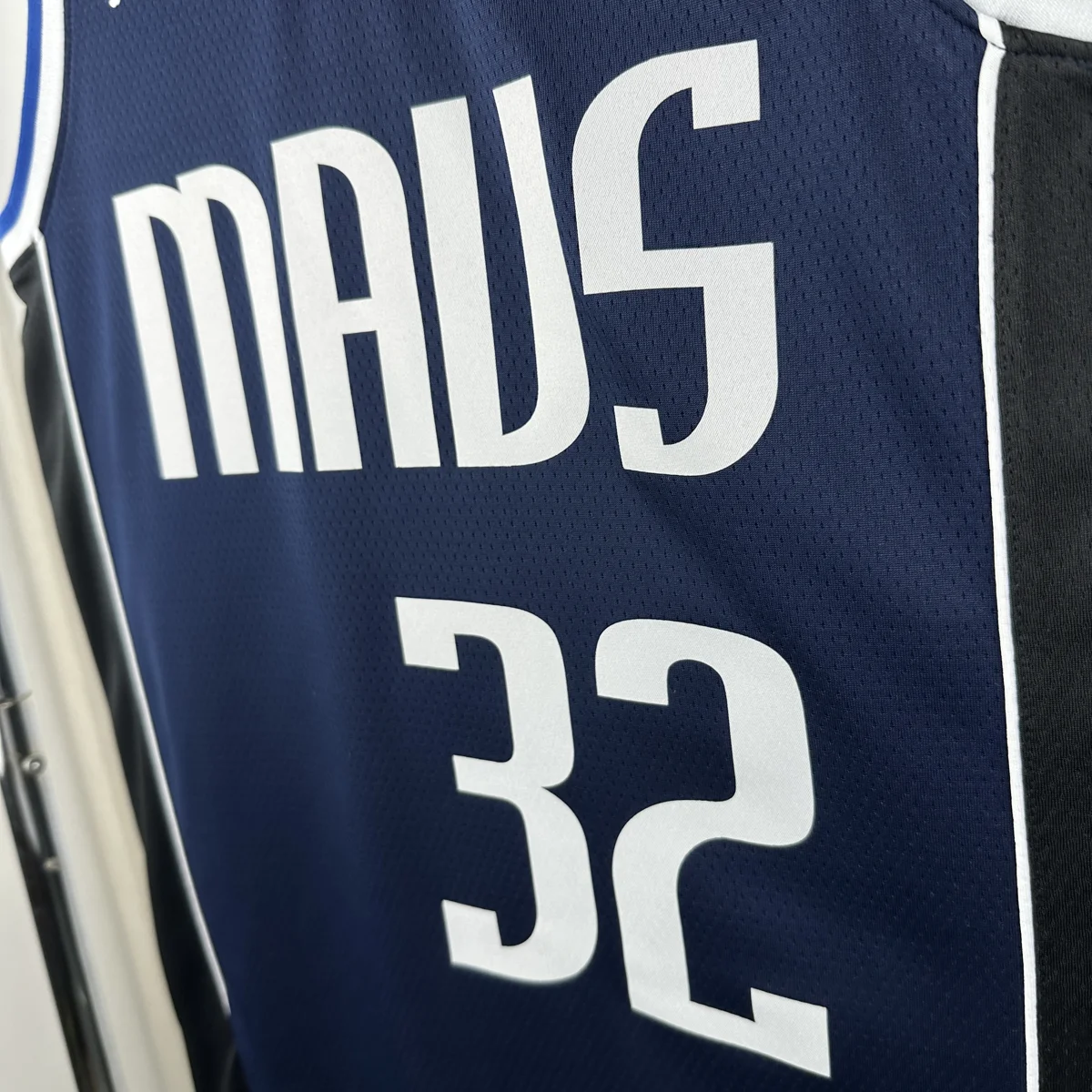 Camisa - Dallas Mavericks