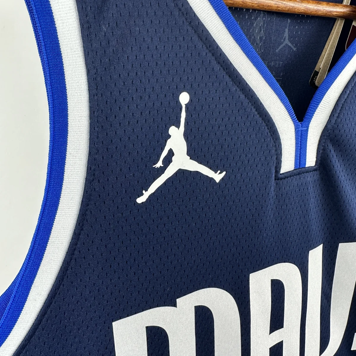 Camisa - Dallas Mavericks