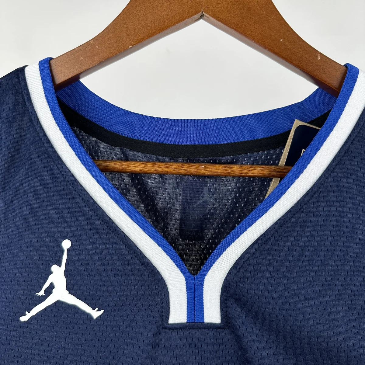 Camisa - Dallas Mavericks