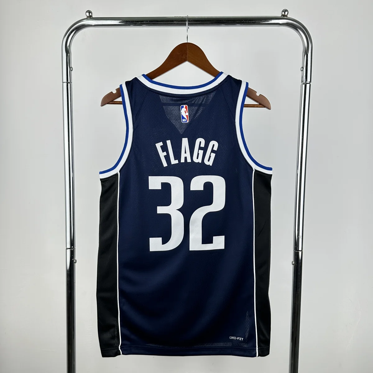 Camisa - Dallas Mavericks