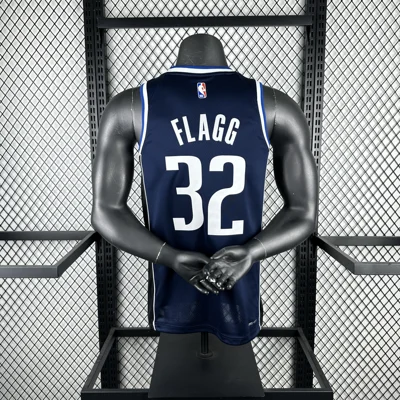 Camisa - Dallas Mavericks