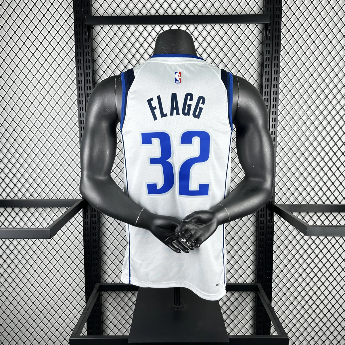 Camisa - Dallas Mavericks