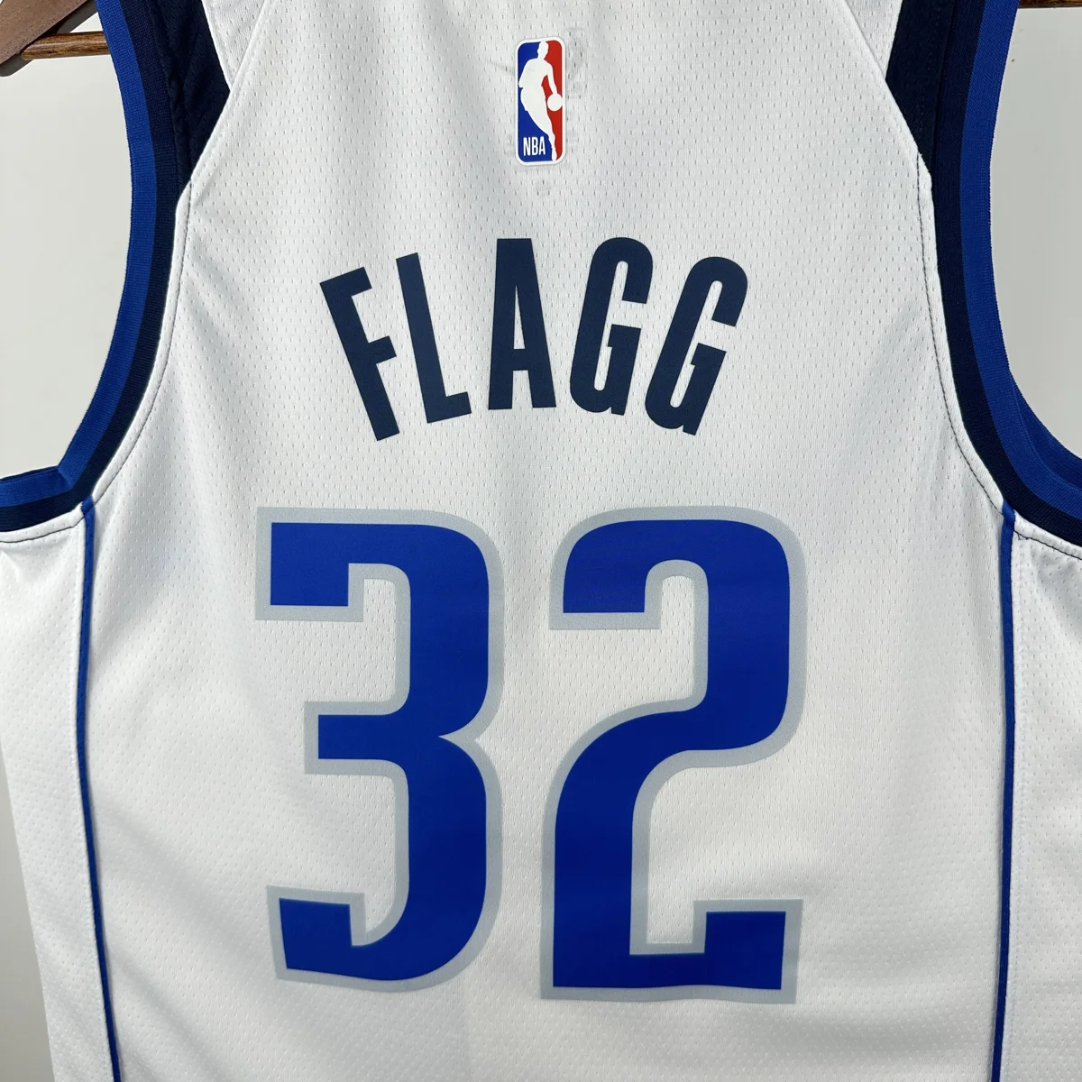 Camisa - Dallas Mavericks