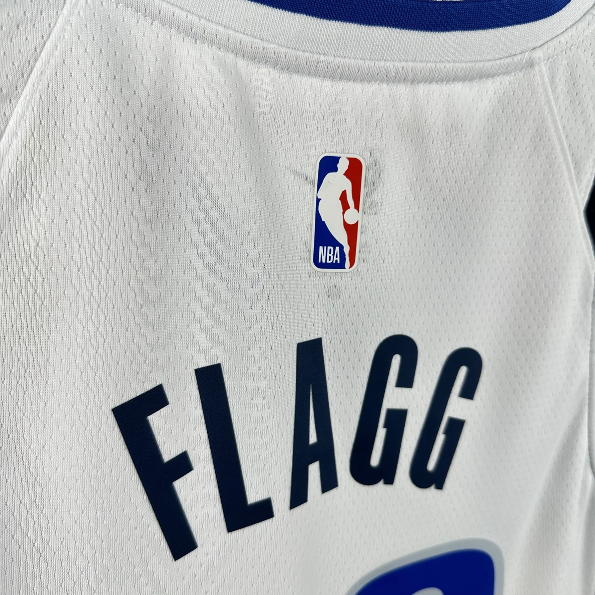 Camisa - Dallas Mavericks