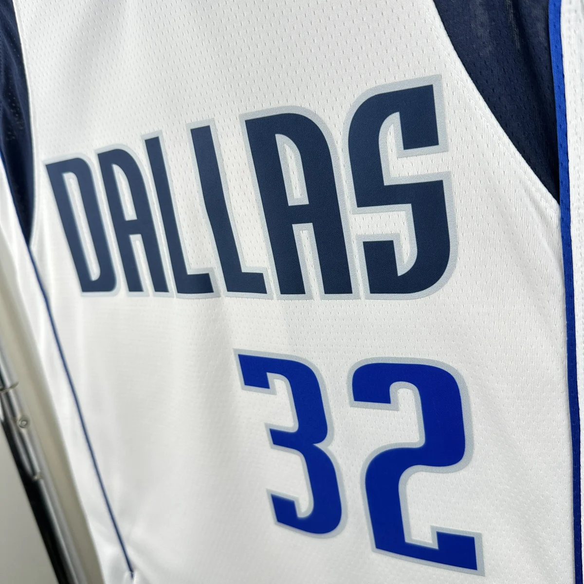Camisa - Dallas Mavericks
